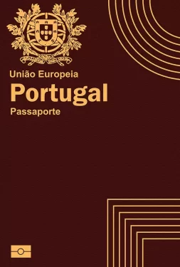 Portugal passport